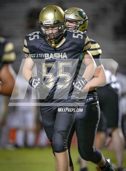 Thumbnail 1 in Salpointe Catholic @ Basha photogallery.