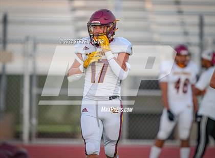 Thumbnail 2 in Salpointe Catholic @ Basha photogallery.