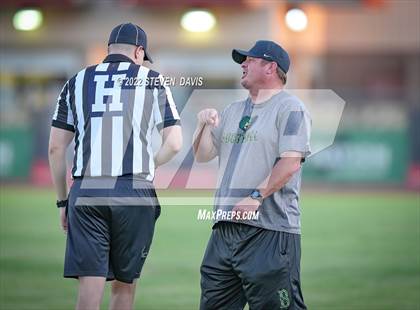 Thumbnail 1 in Salpointe Catholic @ Basha photogallery.