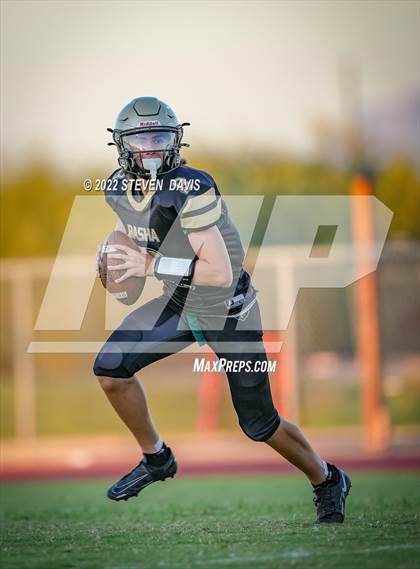 Thumbnail 2 in Salpointe Catholic @ Basha photogallery.