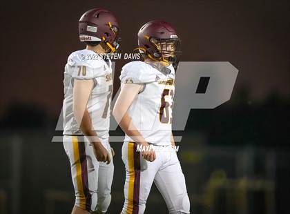 Thumbnail 1 in Salpointe Catholic @ Basha photogallery.