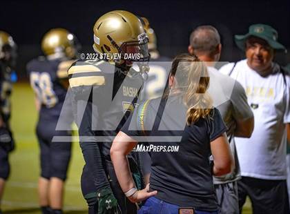 Thumbnail 2 in Salpointe Catholic @ Basha photogallery.