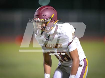 Thumbnail 3 in Salpointe Catholic @ Basha photogallery.