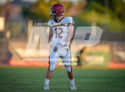 Thumbnail 3 in Salpointe Catholic @ Basha photogallery.