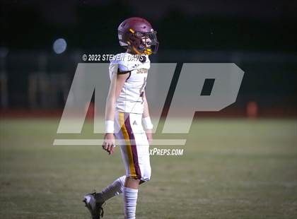 Thumbnail 2 in Salpointe Catholic @ Basha photogallery.