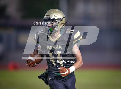Thumbnail 3 in Salpointe Catholic @ Basha photogallery.