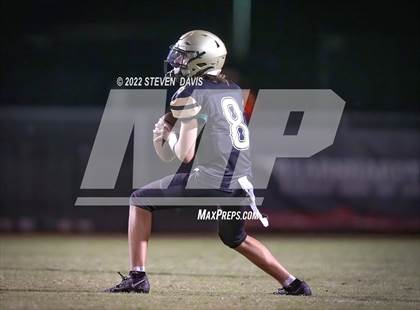 Thumbnail 2 in Salpointe Catholic @ Basha photogallery.