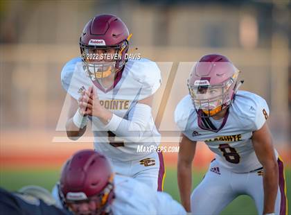 Thumbnail 1 in Salpointe Catholic @ Basha photogallery.