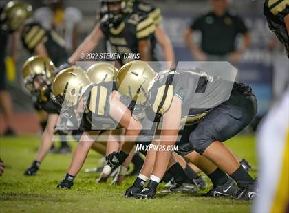 Thumbnail 3 in Salpointe Catholic @ Basha photogallery.