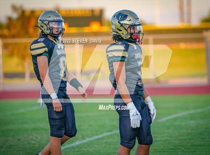 Thumbnail 1 in Salpointe Catholic @ Basha photogallery.