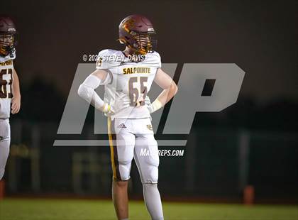 Thumbnail 2 in Salpointe Catholic @ Basha photogallery.