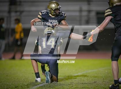 Thumbnail 1 in Salpointe Catholic @ Basha photogallery.