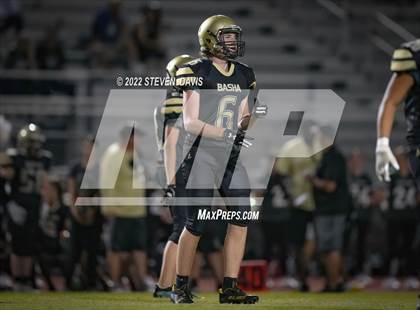 Thumbnail 3 in Salpointe Catholic @ Basha photogallery.