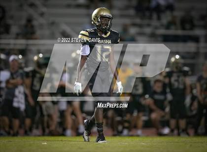 Thumbnail 1 in Salpointe Catholic @ Basha photogallery.