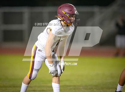 Thumbnail 2 in Salpointe Catholic @ Basha photogallery.