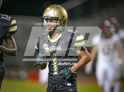 Thumbnail 1 in Salpointe Catholic @ Basha photogallery.