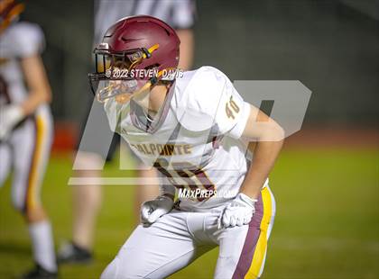 Thumbnail 2 in Salpointe Catholic @ Basha photogallery.
