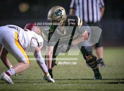 Thumbnail 1 in Salpointe Catholic @ Basha photogallery.