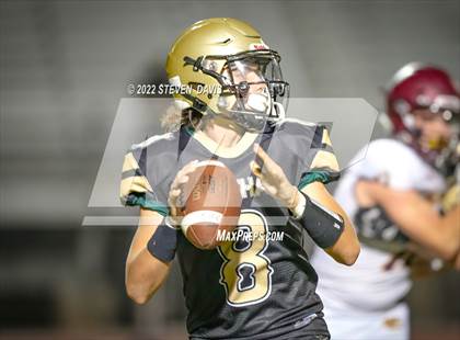 Thumbnail 1 in Salpointe Catholic @ Basha photogallery.