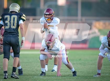 Thumbnail 1 in Salpointe Catholic @ Basha photogallery.