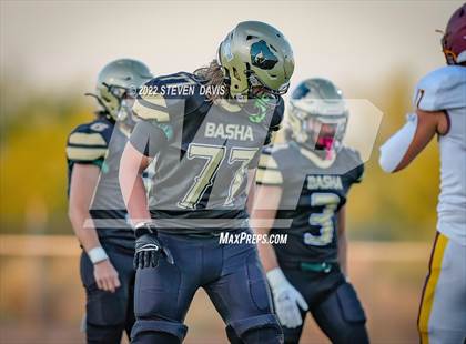 Thumbnail 1 in Salpointe Catholic @ Basha photogallery.
