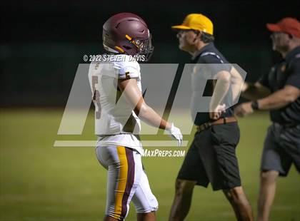 Thumbnail 3 in Salpointe Catholic @ Basha photogallery.