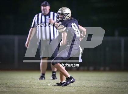 Thumbnail 1 in Salpointe Catholic @ Basha photogallery.