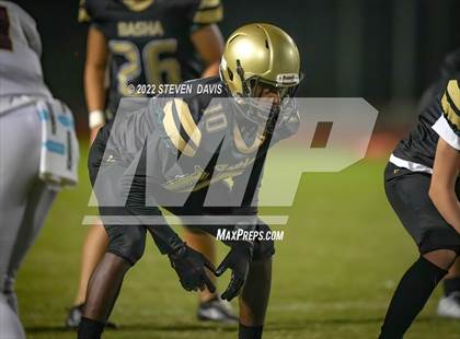Thumbnail 2 in Salpointe Catholic @ Basha photogallery.