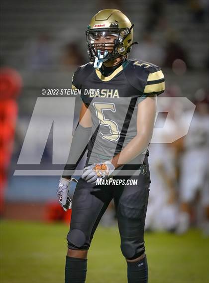 Thumbnail 1 in Salpointe Catholic @ Basha photogallery.