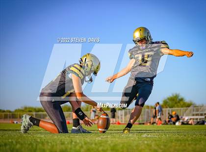 Thumbnail 2 in Salpointe Catholic @ Basha photogallery.