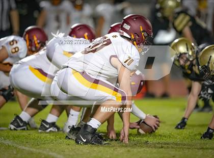 Thumbnail 1 in Salpointe Catholic @ Basha photogallery.