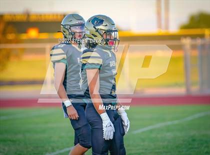 Thumbnail 2 in Salpointe Catholic @ Basha photogallery.