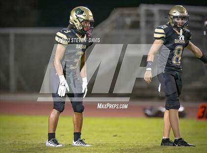 Thumbnail 3 in Salpointe Catholic @ Basha photogallery.