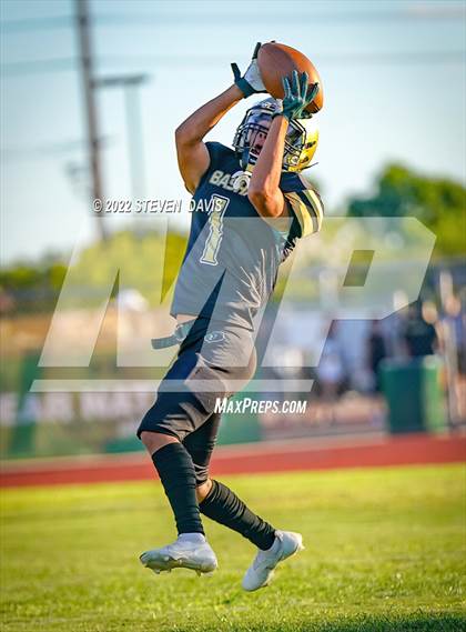 Thumbnail 1 in Salpointe Catholic @ Basha photogallery.