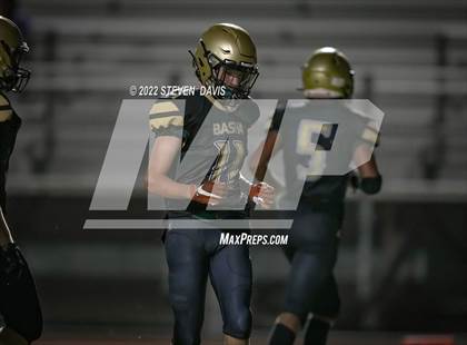 Thumbnail 1 in Salpointe Catholic @ Basha photogallery.