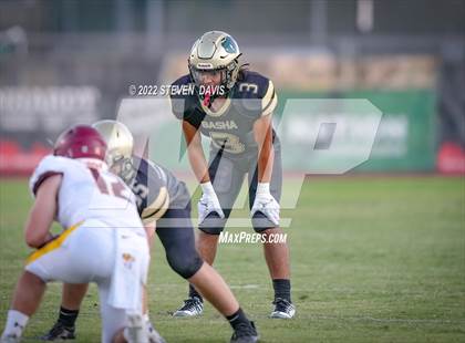Thumbnail 2 in Salpointe Catholic @ Basha photogallery.