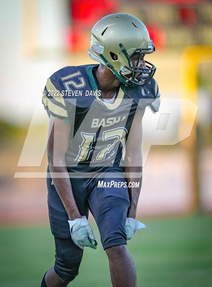 Thumbnail 1 in Salpointe Catholic @ Basha photogallery.
