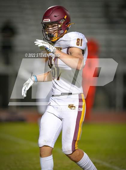 Thumbnail 1 in Salpointe Catholic @ Basha photogallery.