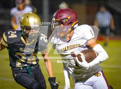 Thumbnail 1 in Salpointe Catholic @ Basha photogallery.