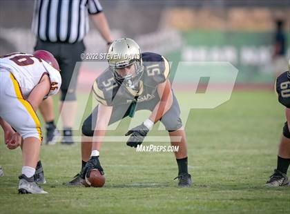 Thumbnail 1 in Salpointe Catholic @ Basha photogallery.