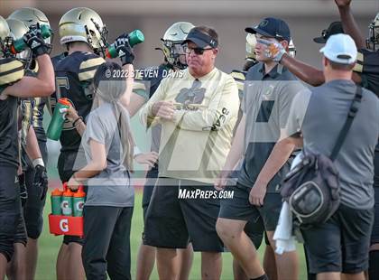Thumbnail 2 in Salpointe Catholic @ Basha photogallery.