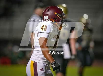 Thumbnail 2 in Salpointe Catholic @ Basha photogallery.