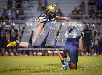 Thumbnail 1 in Salpointe Catholic @ Basha photogallery.