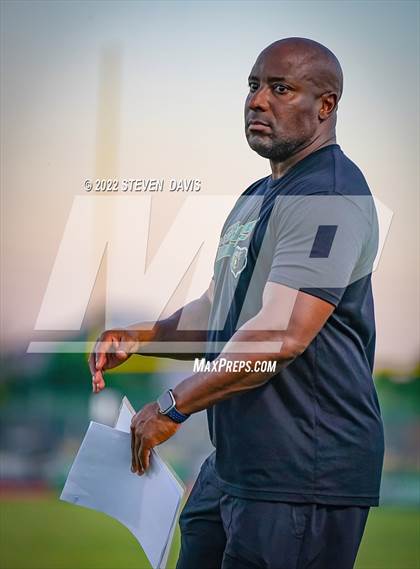 Thumbnail 3 in Salpointe Catholic @ Basha photogallery.