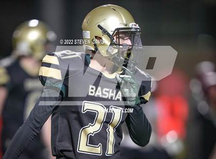 Thumbnail 1 in Salpointe Catholic @ Basha photogallery.