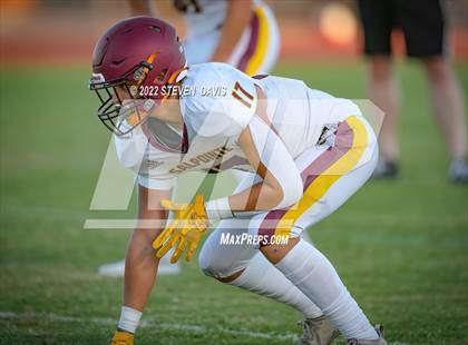 Thumbnail 1 in Salpointe Catholic @ Basha photogallery.
