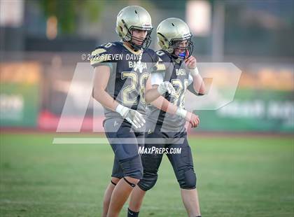 Thumbnail 3 in Salpointe Catholic @ Basha photogallery.