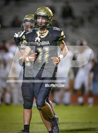 Thumbnail 2 in Salpointe Catholic @ Basha photogallery.