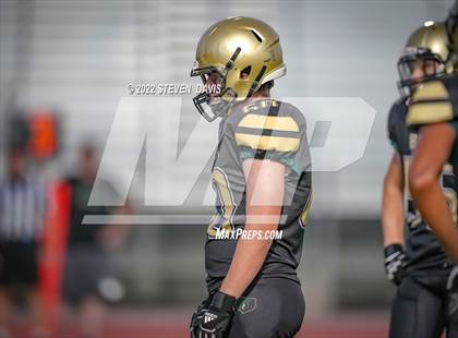 Thumbnail 1 in Salpointe Catholic @ Basha photogallery.