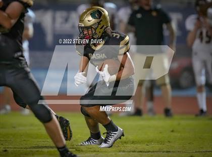 Thumbnail 1 in Salpointe Catholic @ Basha photogallery.